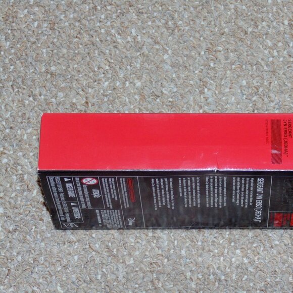 Hasbro Star Wars Rogue One 6" Black Series Sergeant Jyn Erso (Jedha) MIB New - Picture 5 of 9